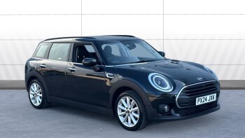 MINI Clubman 1.5 Cooper Classic 6dr Auto Petrol Estate